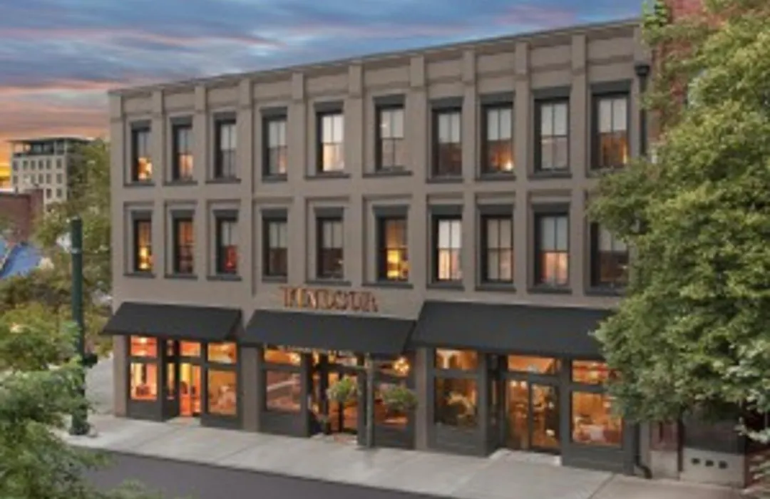 The Windsor - Asheville-1
