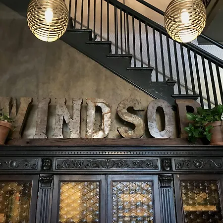 The Windsor - Asheville-3