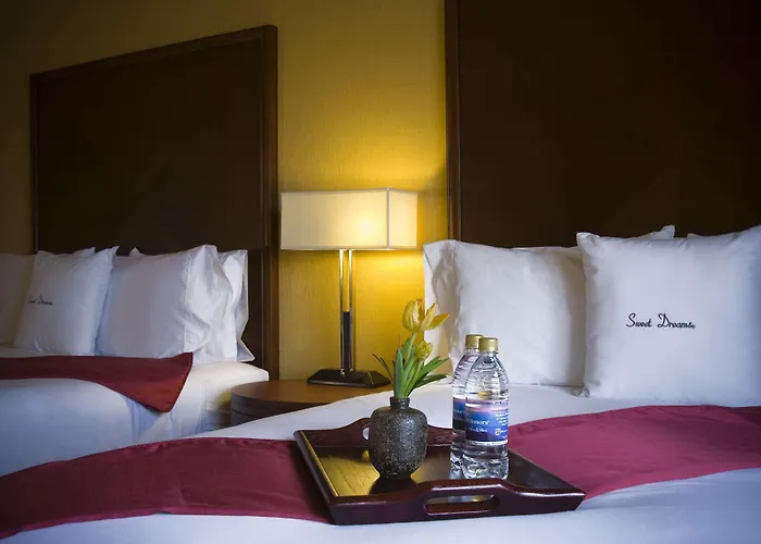 Doubletree By Hilton Biltmore/Asheville